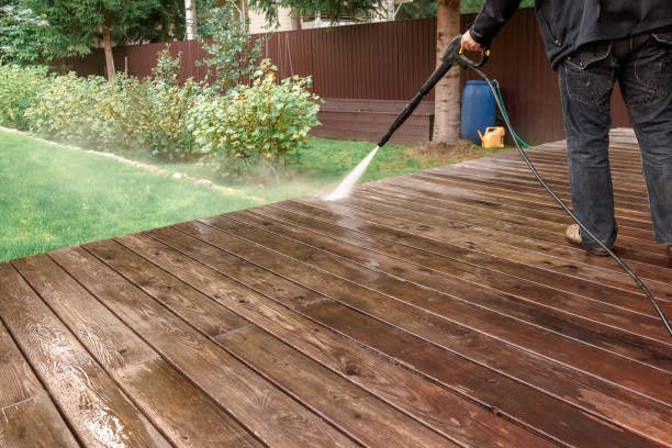 Trusted Menard, TX Pressure Washing Experts