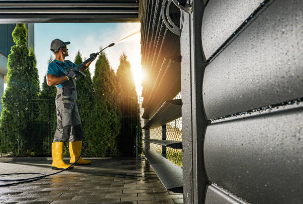 Best Restaurant Pressure Washing  in Menard, TX
