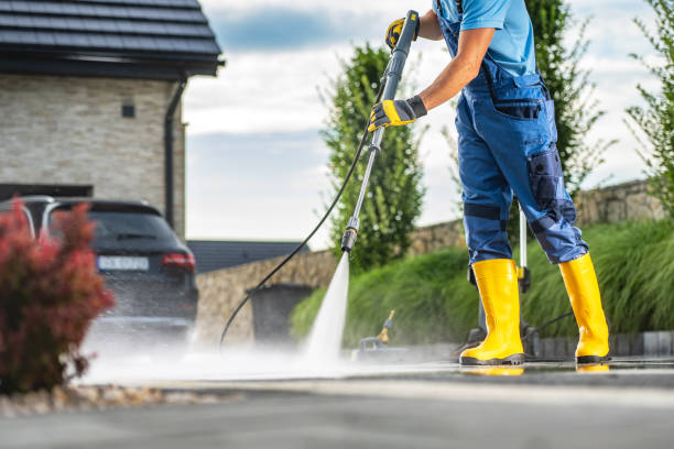 Concrete Sealing in Menard, TX